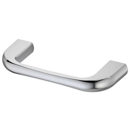 Полотенцедержатель WasserKraft Berkel K-6800 248 мм на шуруп металл хром (K-6832)