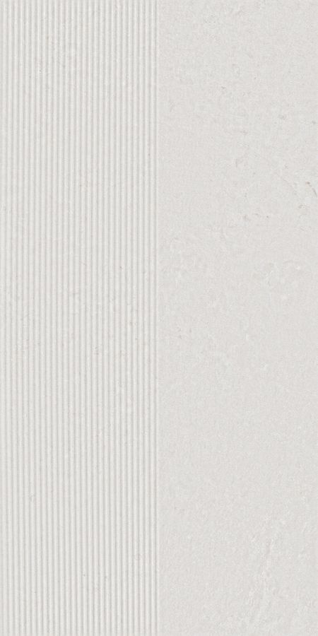 Керамогранит Lavelly Cement Relief светло-серый матовый 1200х600х8,5 мм (2 шт.=1,44 кв.м)