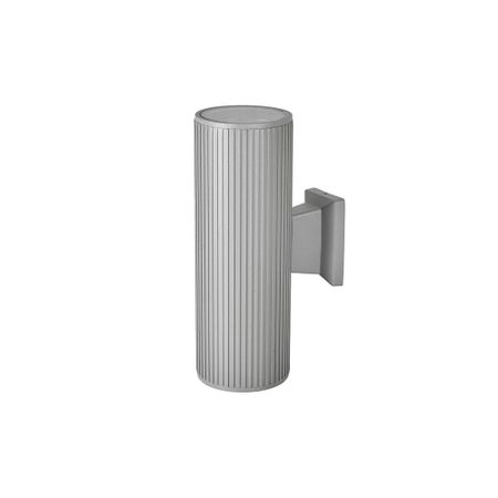 Светильник садово-парковый настенный IN HOME НБУ серый E27 30 Вт IP65 (4690612037783) ламинат egger home 33кл 8мм сосна касцина серый ф4 1292х193мм 1 995м2