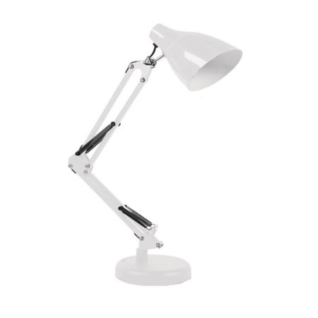 Лампа настольная E27 40 Вт IN HOME СНО (4690612037226) лора кейли колокол