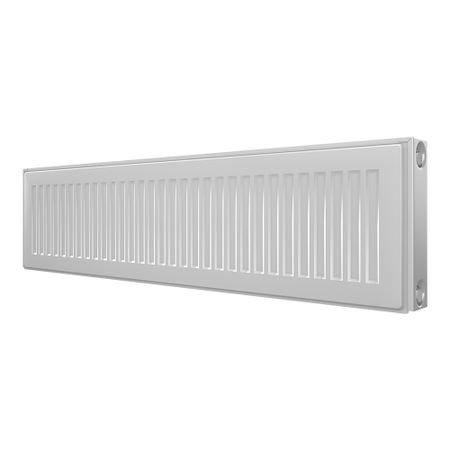 Радиатор стальной панельный тип 22 КМ Compact 300х1200 мм1/2 боковое подключение белый youlort t12 cf4 наконечники паяльника с отличным качеством серии t12 для паяльника fx951 stc и stm32 oled