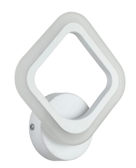 Бра IN HOME Elegant Aris светодиодное 15 Вт 230 В белое 3000-6500К IP40 (4690612035321) пазл дом на берегу залива 3000 элементов step puzzle