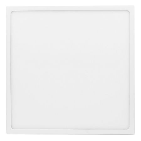 Светильник светодиодный потолочный Apeyron 6500К 24 Вт белый IP40 (06-69)