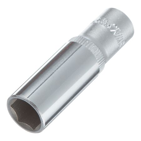 Головка торцевая глубокая Jonnesway 1/4х10 мм шестигранная андрей станиславович нуждин зона питер сбой системы