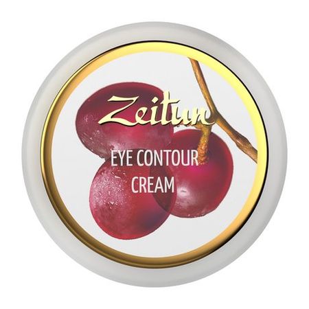 Zeitun Eye Contour Cream масло вечерней примулы 1 300 мг 30 шт капсулы мягкие солгар