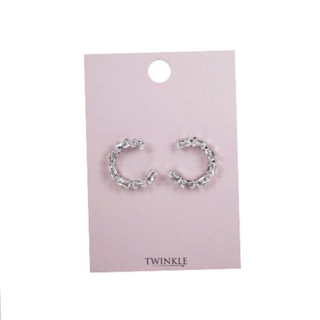 Серьги TWINKLE Серьги Moonlight