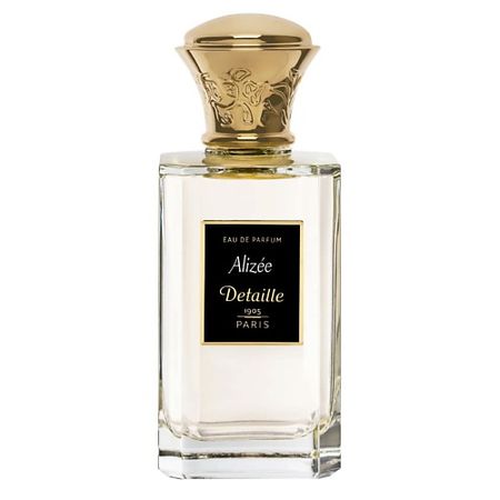 Парфюмерная вода DETAILLE 1905 PARIS Alizée Eau de Parfum chabaud étoîle de lune eau de parfum