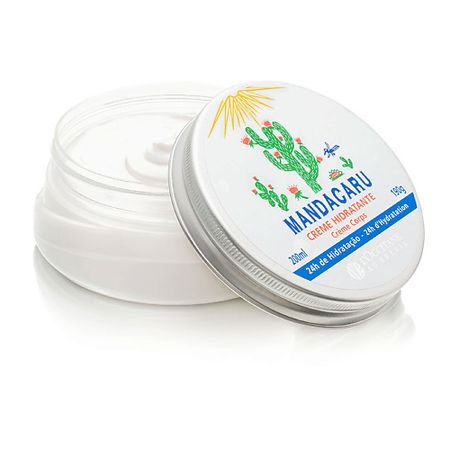 Крем для тела L'OCCITANE AU BRESIL Крем для тела увлажняющий Бразильский кактус Mandacaru Crème Hydratante крем для тела the act грушевый пирог 150 мл