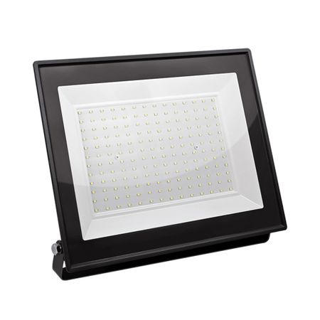 Прожектор светодиодный NEOX ДДО-8 6500К 150 Вт IP65 черный zodolamp светодиодные прожекторы 50 100 200 300 400 500 вт