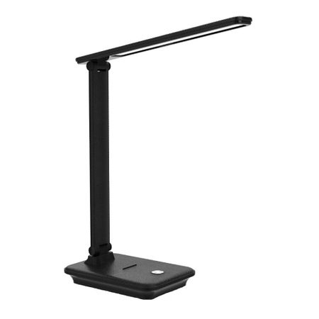 Лампа настольная светодиодная сенсорная 3000-6500К 12 Вт IN HOME Simple ССО (4690612036526) лампа настольная e27 40 вт in home сно 4690612047003