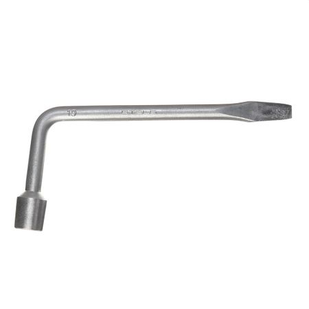 Ключ баллонный Г-образный Stels 19 мм