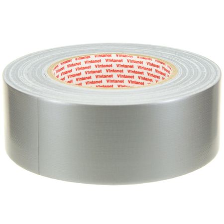 Лента монтажная Vintanet DT2929 армированная 50 мм 50 м серая