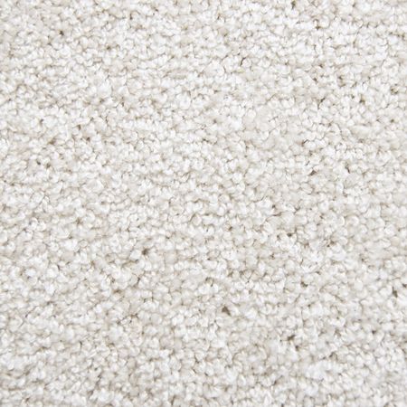 Ковролин бытовой Зартекс Адель 005 белый 3 м