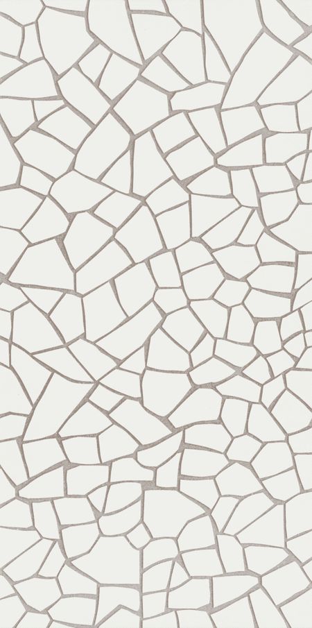 Плитка облицовочная Lavelly City Jungle Ceramic Puzzle белая 500х250х9 мм (13 шт.=1,625 кв.м) мозаика puzzle счастье есть 500 элементов