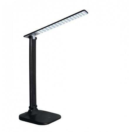 Лампа настольная светодиодная сенсорная 4000К 10 Вт IN HOME Simple ССО (4690612013480) лампа настольная e27 40 вт in home сно 4690612047003