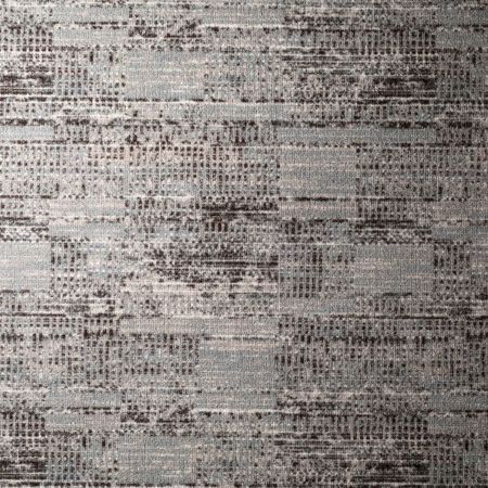 Ковролин бытовой Нева Тафт Бисмарк 90 серый 3 м