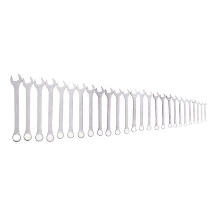 Набор гаечных ключей Stanley Expert (1-95-979) (26 шт.) запасная крышка для термоса stanley