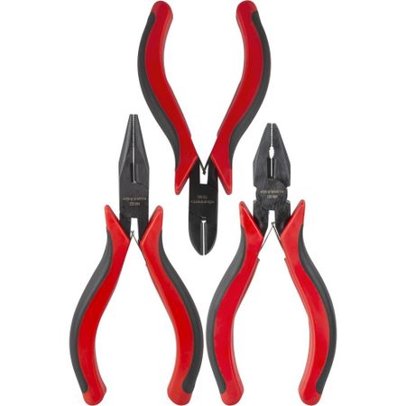 Набор инструментов универсальный Онлайт (90218) (3 шт.)