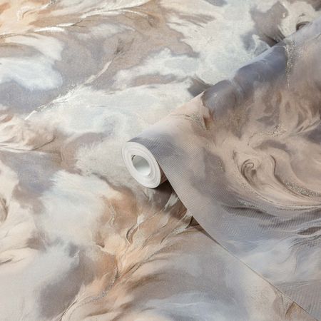 Обои компакт-винил на флизелиновой основе Palitra Life The Best HC72370-48 (1,06х10,05 м) книги для билингвов лучший для мамы the best for his mum