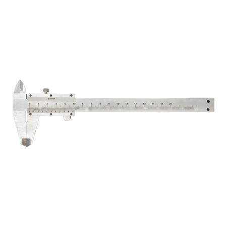 Штангенциркуль Rexant 150 мм ШЦ