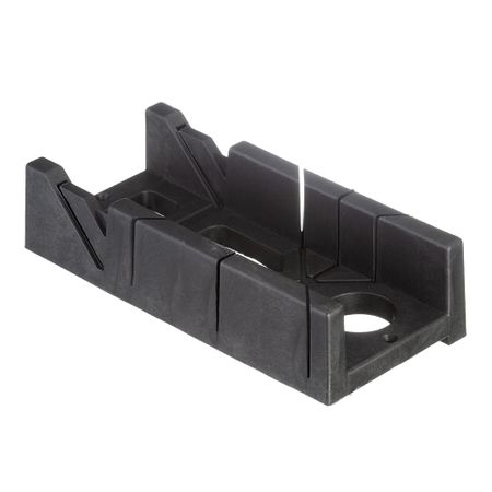 Стусло Дельта Профи пластиковое 300х140 мм (20071)