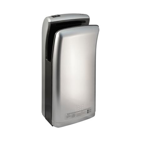 Сушилка для рук Puff погружная высокоскоростная 1800 Вт хром (8870С New)