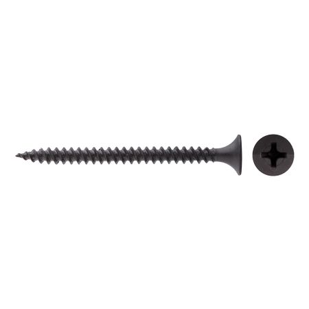 Саморезы ГМ 45x3,5 мм усиленные Hard-Fix (500 шт.)