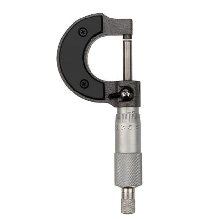 Микрометр Rexant 0-25 мм МК микроскоп микрометр jllsmcmggx 500x