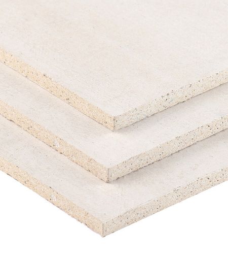 Стекломагнезитовый лист Премиум 2440х1220х8 мм прямая кромка наклейки для стен honc зеленый лист ок