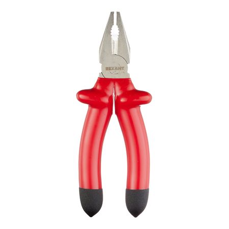 Плоскогубцы диэлектрические 180 мм 1000 В Rexant (12-4612-3)