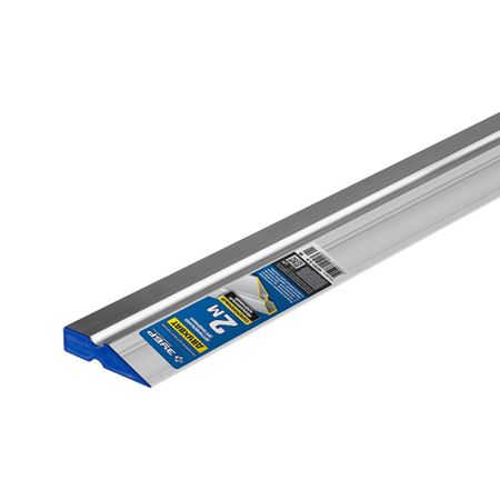 Правило алюминиевое 2 м трапеция Зубр юля артеева правило 24 секунд