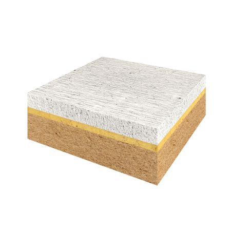 Панель звукоизоляционная Ruspanel RPG Comfort plus СМЛ 33х590х1220 мм