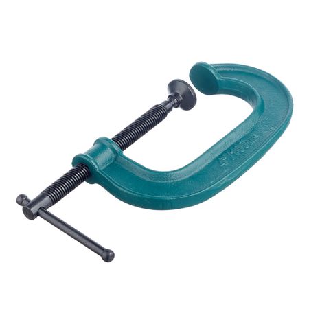 Струбцина столярная Kraftool G-тип 100х50 мм (32229-100)