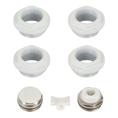 Набор присоединительный 1