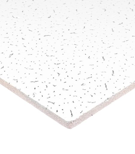 Плита к подвесному потолку 600х600х12 мм Armstrong Bajkal Board виктория александровна державина учебные таблицы по английскому языку 1 4 классы