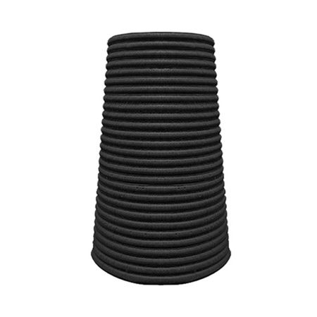 Колодец дренажный фильтрационный конический 2 м с люком татьяна витальевна устинова колодец забытых желаний