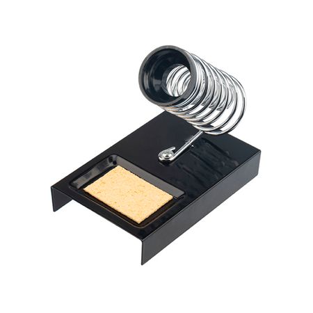 Подставка под паяльник Rexant с губкой (12-0306)