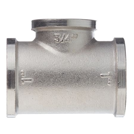 Тройник Valtec 1 ВР(г) х 3/4 ВР(г) х 1 ВР(г) латунный (VTr.750.N.0605)