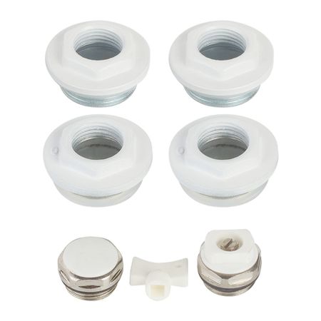 Набор присоединительный 1