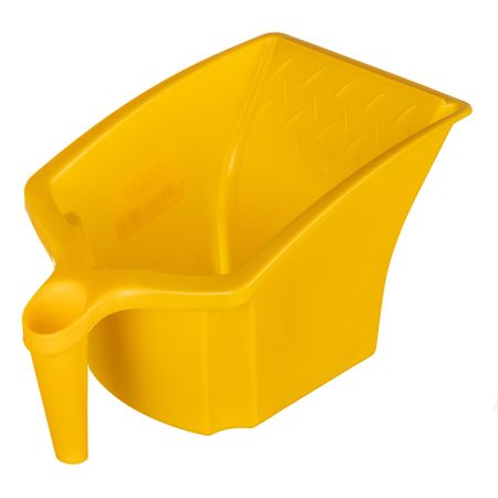 Ванночка ковш для краски 280х170 мм к валикам и кистям до 100 мм сыр плавленый со швейцарским сыром hochland ванночка бзмж 400 г