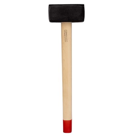 Кувалда кованая 7 кг деревянная ручка (С1007/С275/С1007/21)
