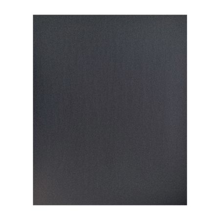 Наждачная бумага Norton Clipper 230х280 мм Р240 влагостойкая