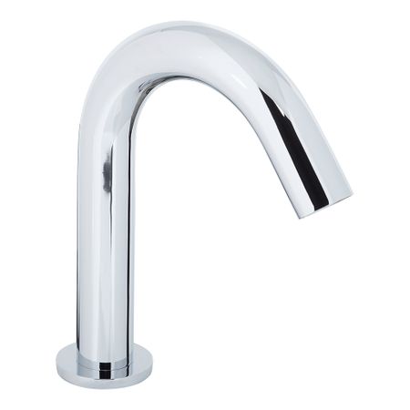 Смеситель для раковины Damixa Scandinavian Pure сенсорный хром (360290000)