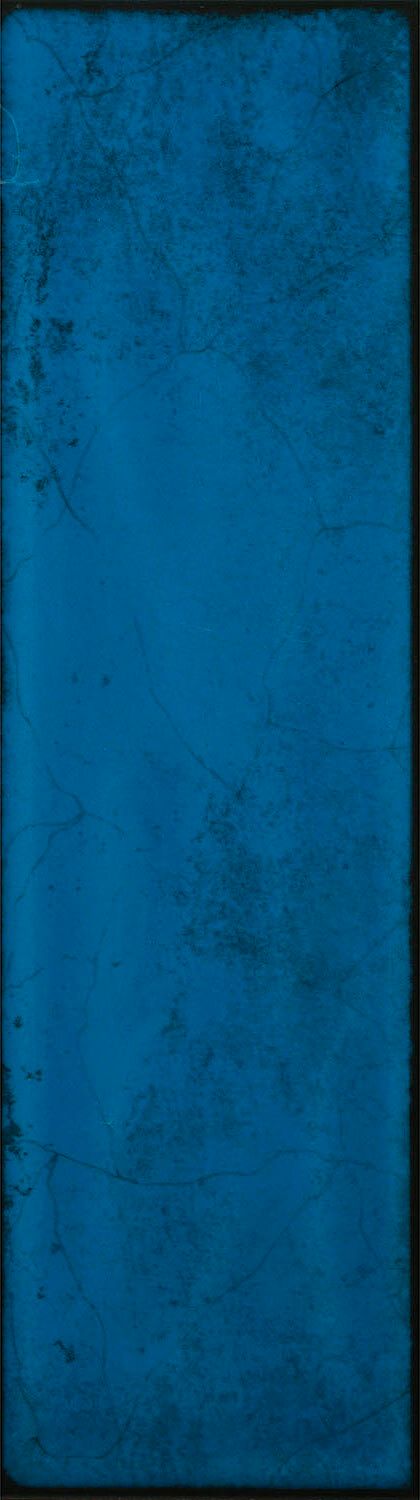 Плитка облицовочная Керамин Брайт 5 синяя 275х77х8 мм (26 шт.=0,554 кв.м) рэйчел брайт беспокойный динозавр