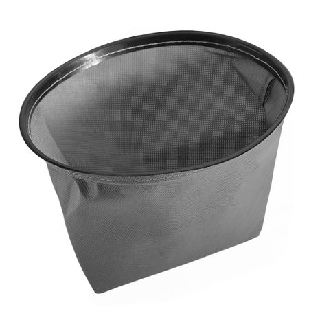 Фильтр для пылесоса КМ (FBVC-003) 15 л к модели VC-1203 синтетическая ткань для сухой и влажной уборки