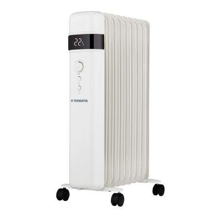 Обогреватель масляный Termatik 2000 Вт 9 секций ancient written sourcs of european nations about their ancestral homeland armenia and armenians