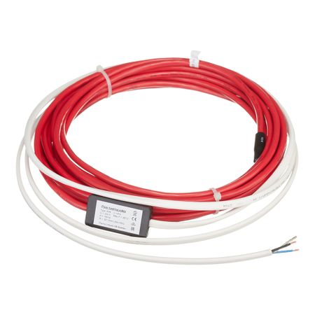 Теплый пол Thermo Thermocable 1,5 кв.м 165 Вт 8 м ольга петровна хусаинова академия зла испытание ведьмой