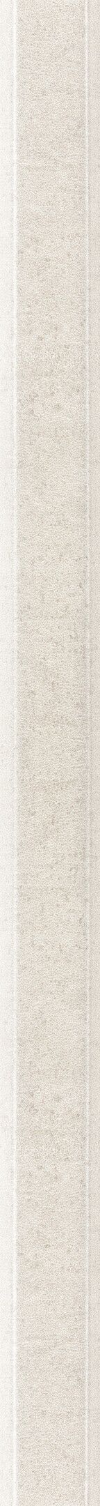 Плитка декор Kerama Marazzi Орсони серая светлая 300x20x11 мм