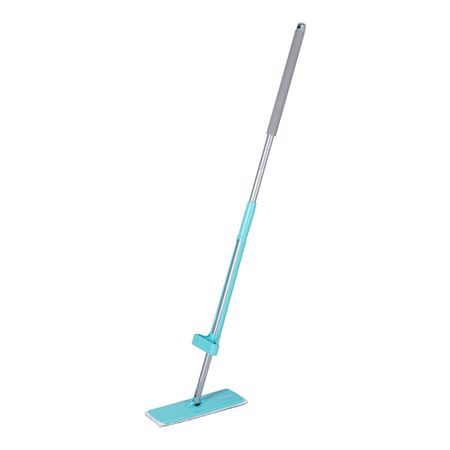 Швабра для пола 1515 мм Hausmann Cosmic с отжимом коби ямада есть идея что с ней делать