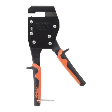 Просекатель для металлических профилей 270 мм Edma просекатель сибртех для   и картона